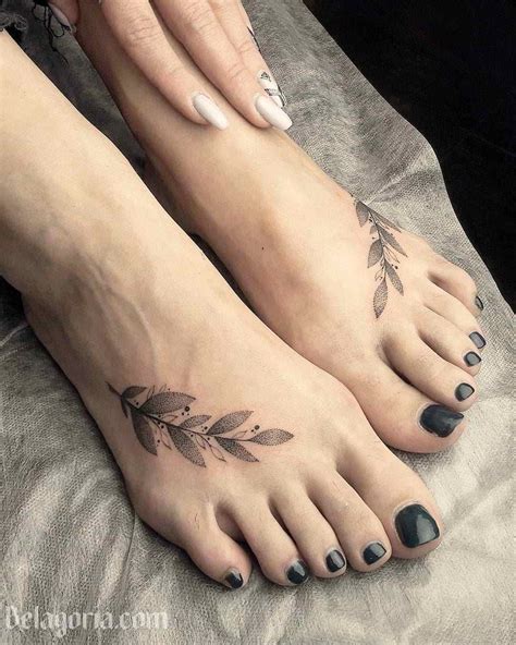 tatuajes en el pie para mujer con significado|Tatuajes en Pies, Tobillos y Significado ️ 【Lo Mejor de 2024